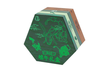(S-Chinese) Pokémon TCG: Dragon Boat Festival Gift Box