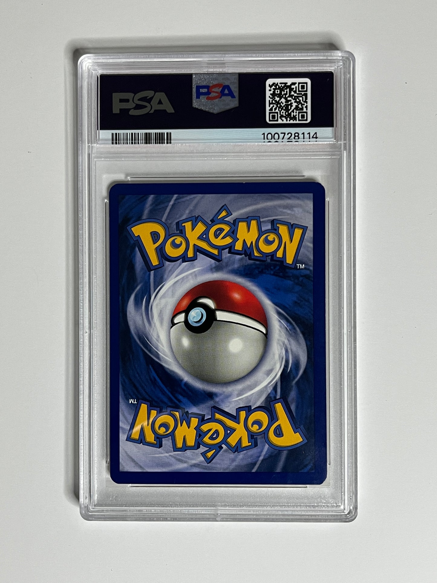 1999 Base Set Machamp #8 Holo 1st Edition PSA 8