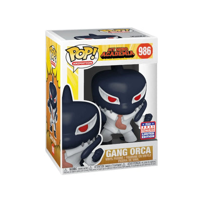 Funko Pop! Gang Orca