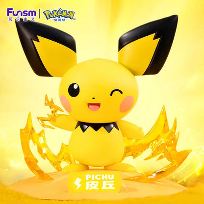 [DAMAGED] Funism Pokémon Figure (Select Variant)