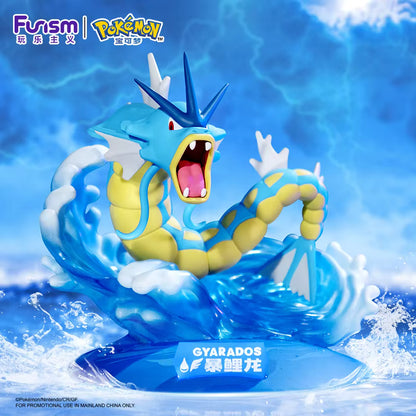 [DAMAGED] Funism Pokémon Figure (Select Variant)
