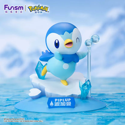 [DAMAGED] Funism Pokémon Figure (Select Variant)