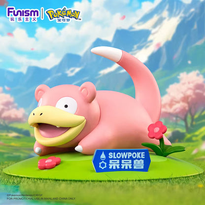 [DAMAGED] Funism Pokémon Figure (Select Variant)
