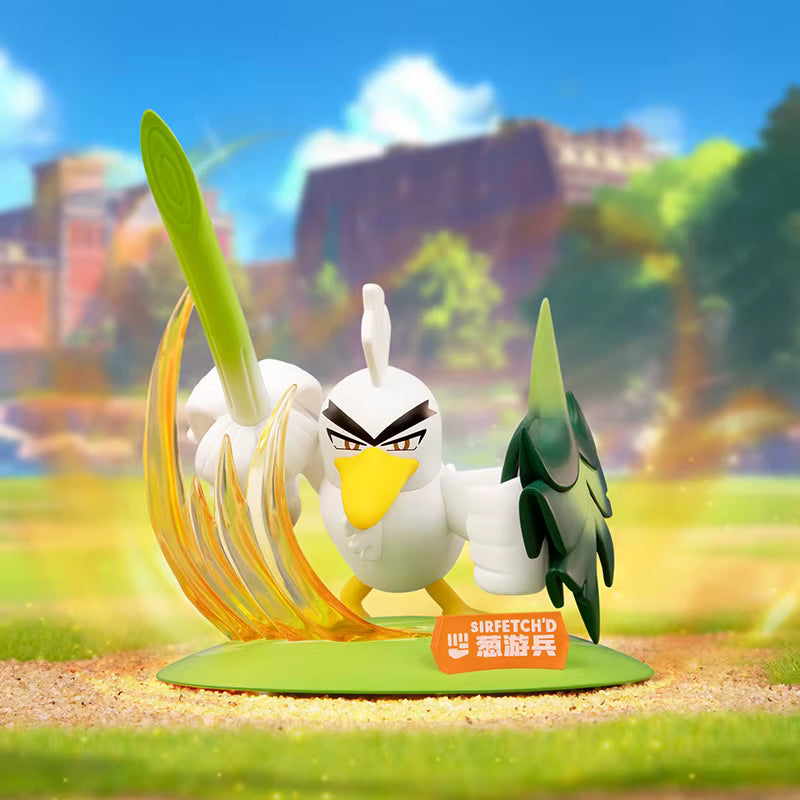 [DAMAGED] Funism Pokémon Figure (Select Variant)