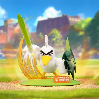 [DAMAGED] Funism Pokémon Figure (Select Variant)