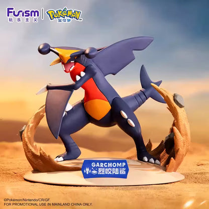 [DAMAGED] Funism Pokémon Figure (Select Variant)