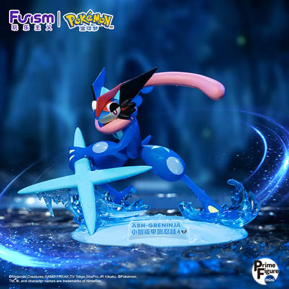 [DAMAGED] Funism Pokémon Figure (Select Variant)