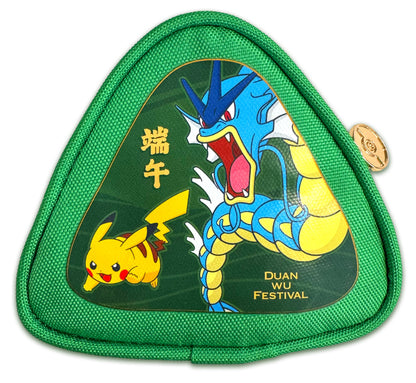 (S-Chinese) Pokémon TCG: 2026 Dragon Boat Festival Gift Box