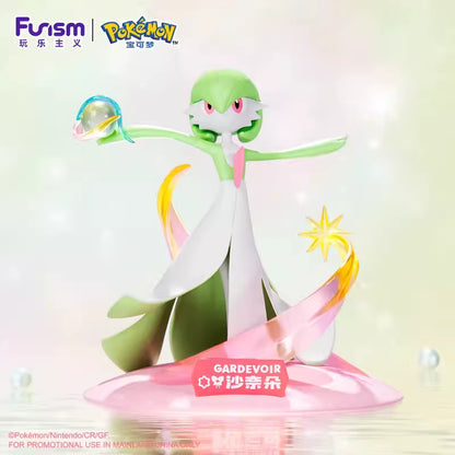 [DAMAGED] Funism Pokémon Figure (Select Variant)