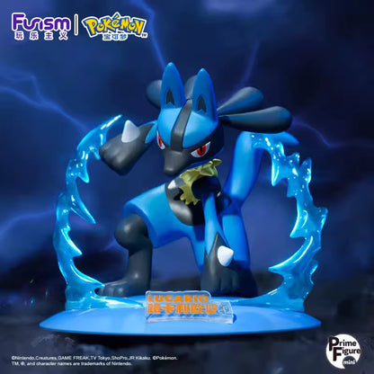 [DAMAGED] Funism Pokémon Figure (Select Variant)