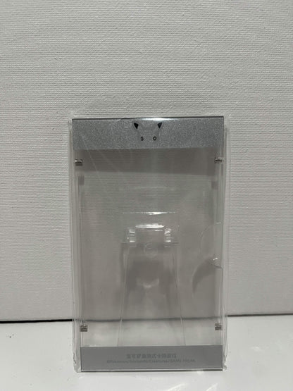 Pokémon TCG: 30th Anniversary Celebration Acrylic Card Display