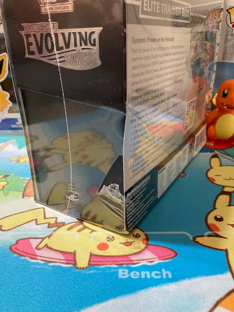 damaged pokemon booster box 6 Regrettable TCG Collector Mistakes That Cost Thousands Bearish