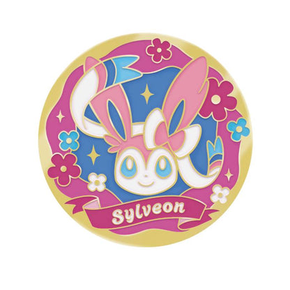 [PREORDER SHIP BY 6/17/26] (S-Chinese) Pokémon TCG: Terastal Grand Gathering: Eevee Family Premium Gift Box