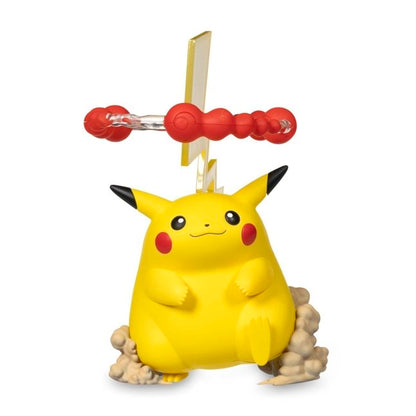 Pokémon TCG: Celebrations Premium Figure Collection (Pikachu VMAX)