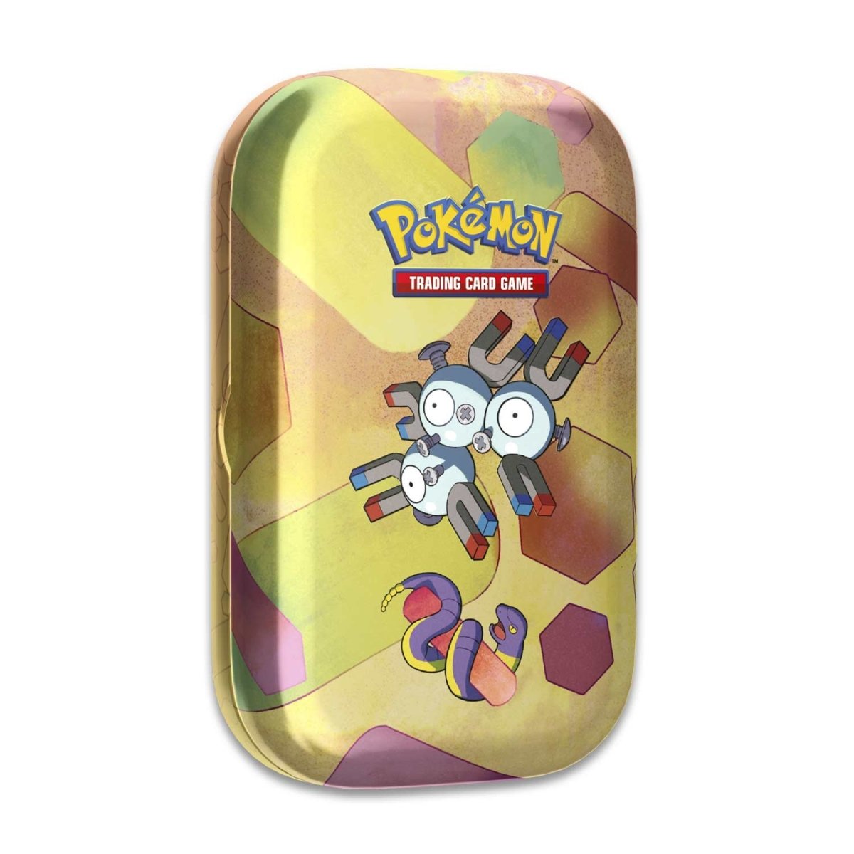 Pokémon TCG: Scarlet & Violet-151 Mini Tin