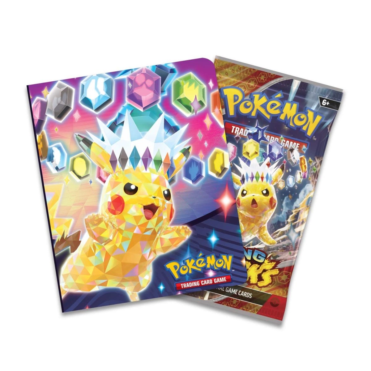 Pokémon TCG: Fall 2024 Collector Chest