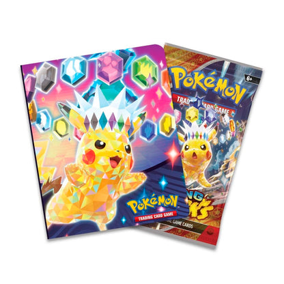 Pokémon TCG: Fall 2024 Collector Chest