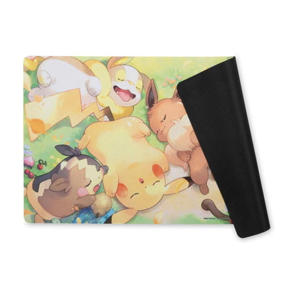 Pokémon TCG: Berry Sleepy Playmat