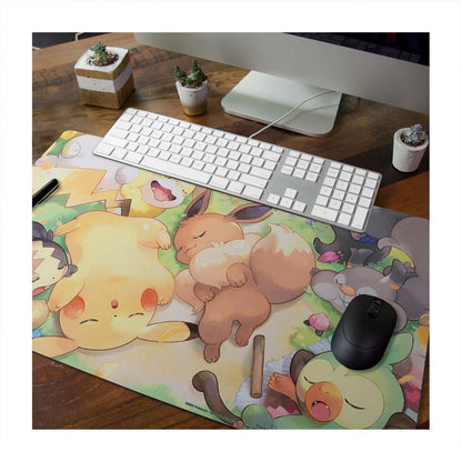 Pokémon TCG: Berry Sleepy Playmat