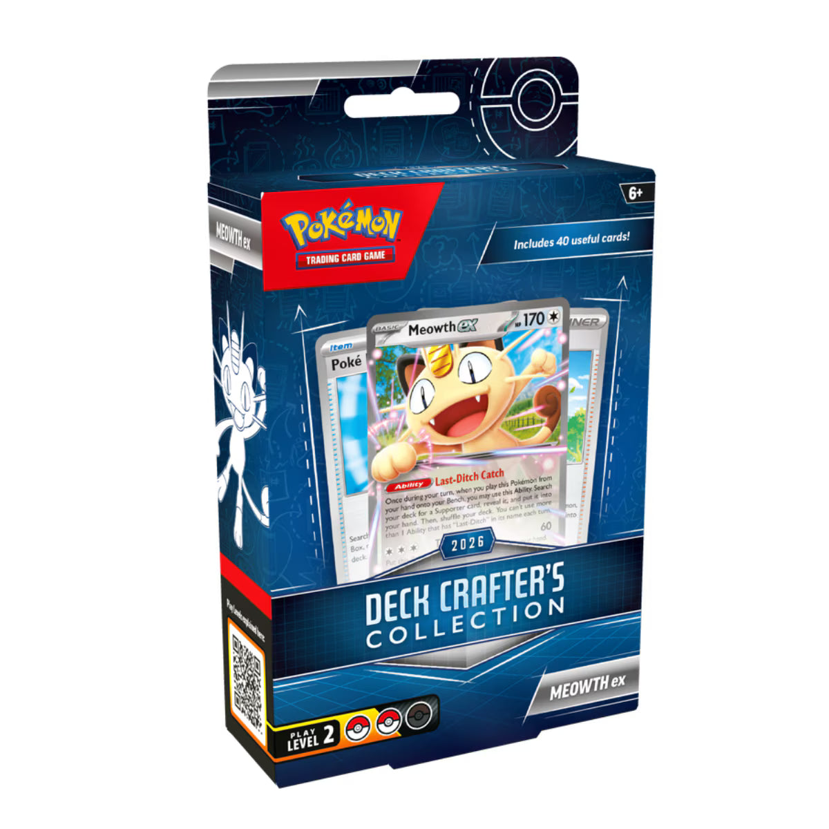 Pokémon TCG: Deck Crafter's Collection
