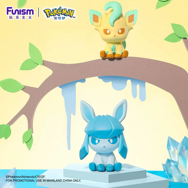 Funism Pokémon Palmsize Wonders Vol. 2 Pokéball – Spoils and Loot