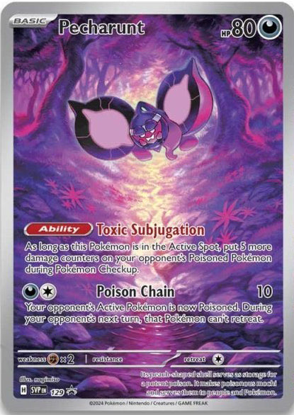 Pokémon TCG: Scarlet & Violet 6.5: Shrouded Fable: Elite Trainer Box