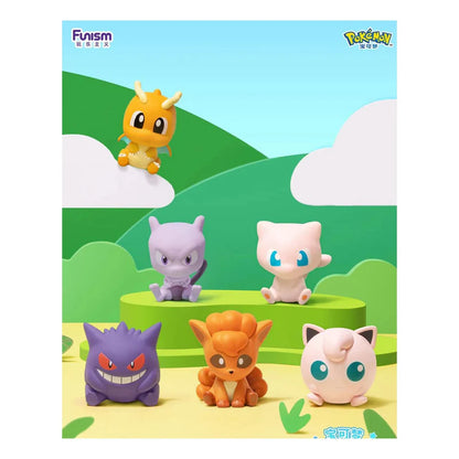Funism Pokémon Palmsize Wonders Vol. 3 Pokéball – Spoils and Loot