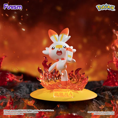 [DAMAGED] Funism Pokémon Figure (Select Variant)