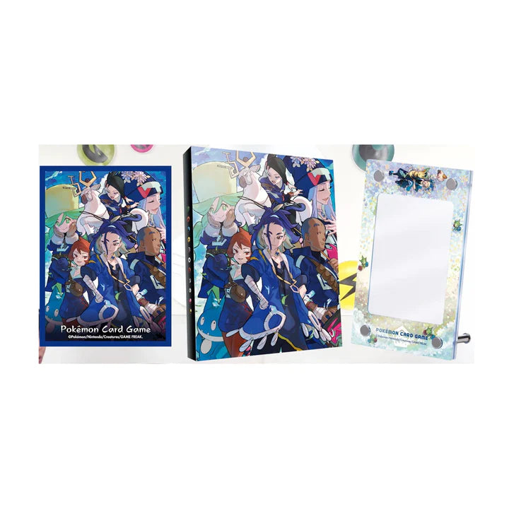 (Japanese) Pokémon TCG: VSTAR Universe Diamond Clan Special Set