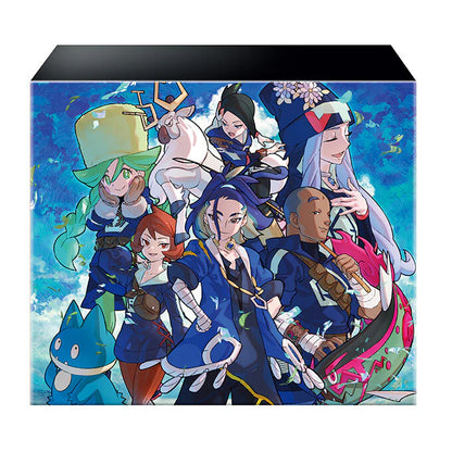 (Japanese) Pokémon TCG: VSTAR Universe Diamond Clan Special Set