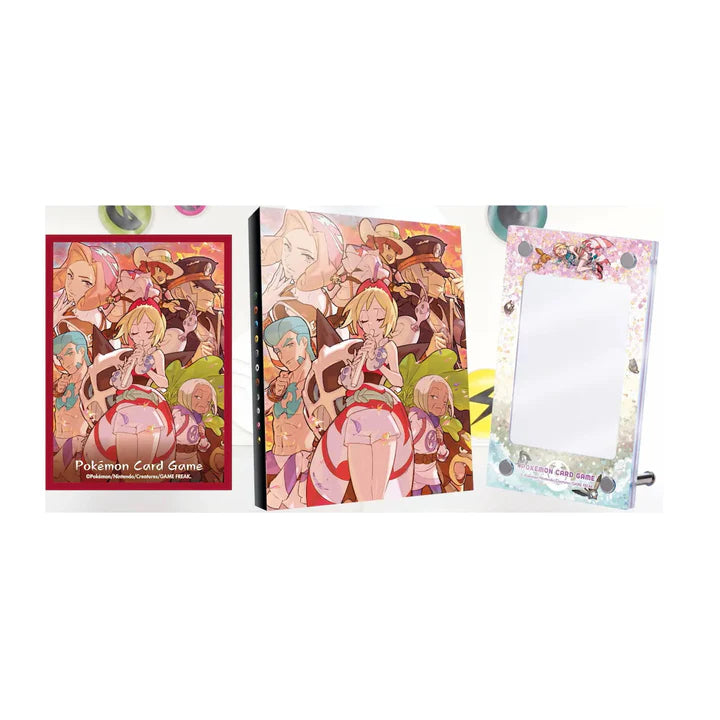 (Japanese) Pokémon TCG: VSTAR Universe Pearl Clan Special Set