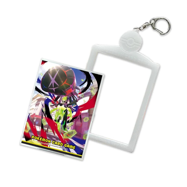 (T-Chinese) Pokémon TCG: Mega Charizard Y Special Collection Box