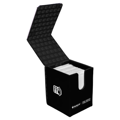 Ultra Pro Deck Box: Alcove Flip: Magic the Gathering: Final Fantasy: Y'shtola, Night's Blessed