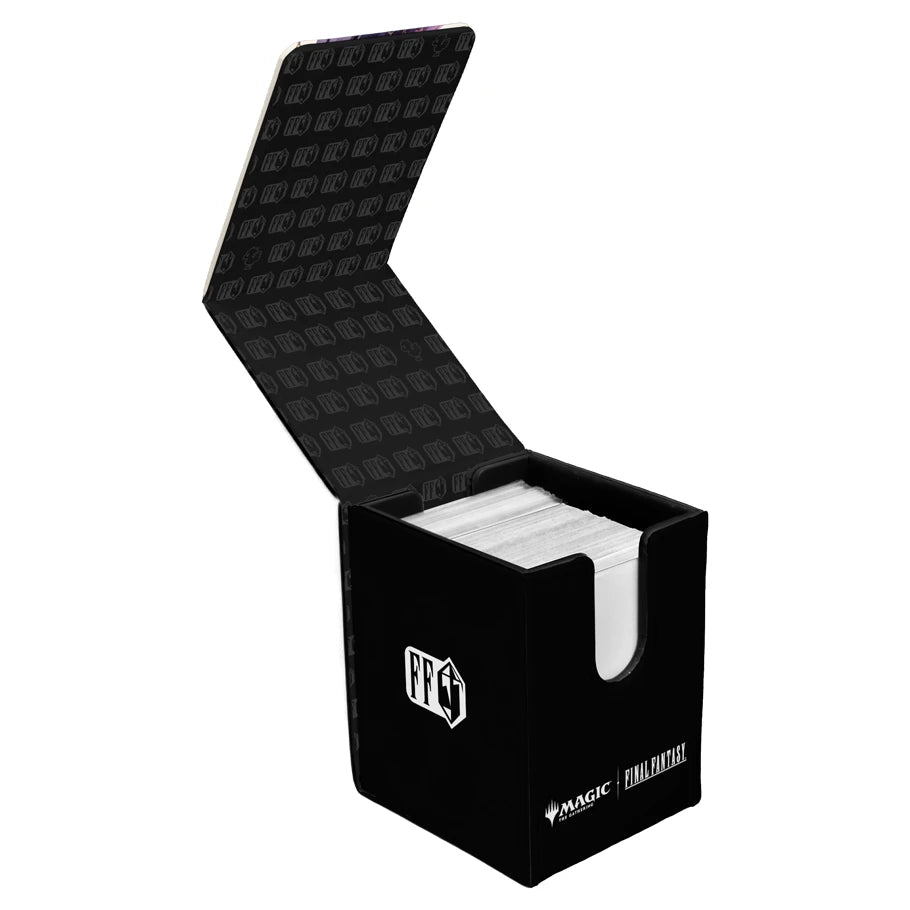 Ultra Pro Deck Box: Alcove Flip: Magic the Gathering: Final Fantasy: Yuna, Grand Summoner