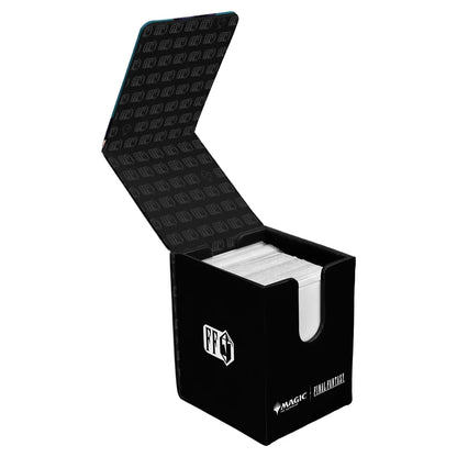 Ultra Pro Deck Box: Alcove Flip: Magic the Gathering: Final Fantasy: Cloud, Ex-SOLDIER