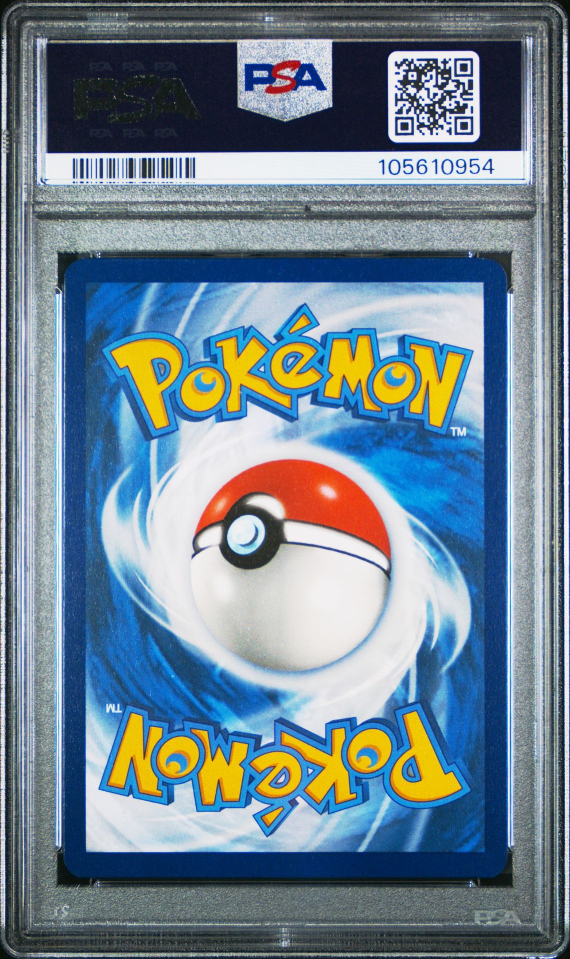 [PSA 10] 2024 Pokémon Surging Sparks Spheal Illustration Rare #199