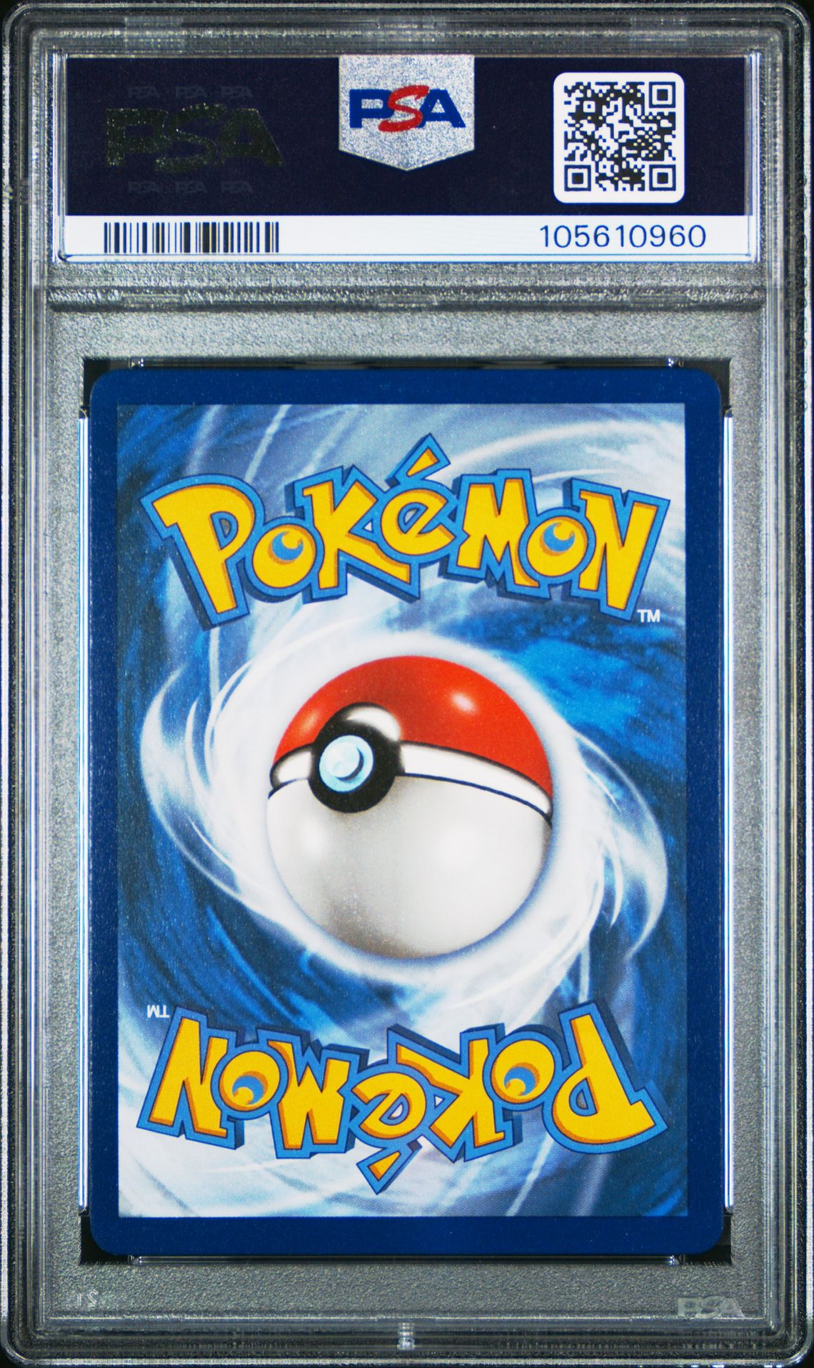[PSA 10] 2021 Pokémon Evolving Skies Full Art Umbreon VMAX Secret #214