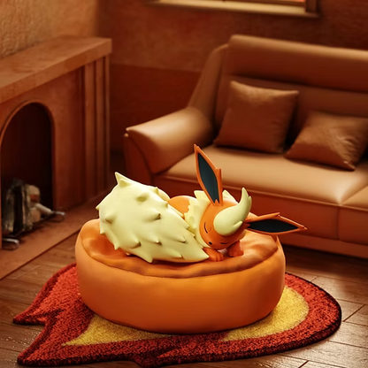 Holly Box Pokémon Sleepy Eevee Blind Box