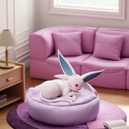 Holly Box Pokémon Sleepy Eevee Blind Box