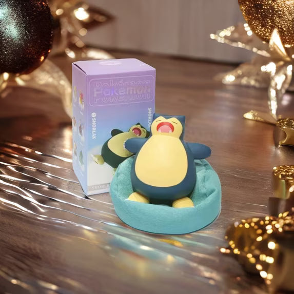 Pokémon Starry Dream Series Figurine (Random)