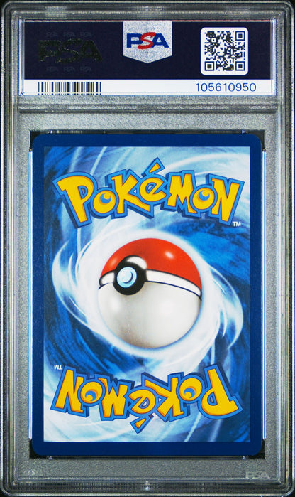 [PSA 9] 2024 Pokémon Surging Sparks Lisia's Appeal Ultra Rare #234