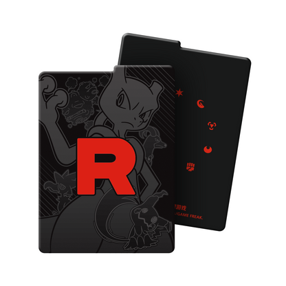 [PREORDER SHIP BY 7/30/26] (S-Chinese) Pokémon TCG: Chasing Glory Together Briefcase