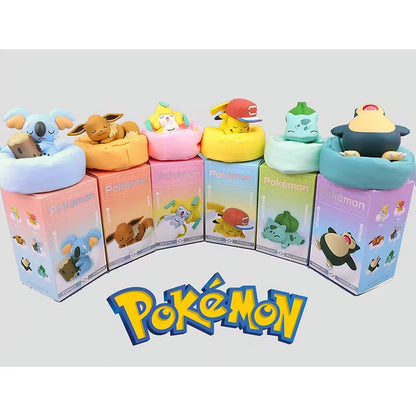 Pokémon Starry Dream Series Figurine (Random)