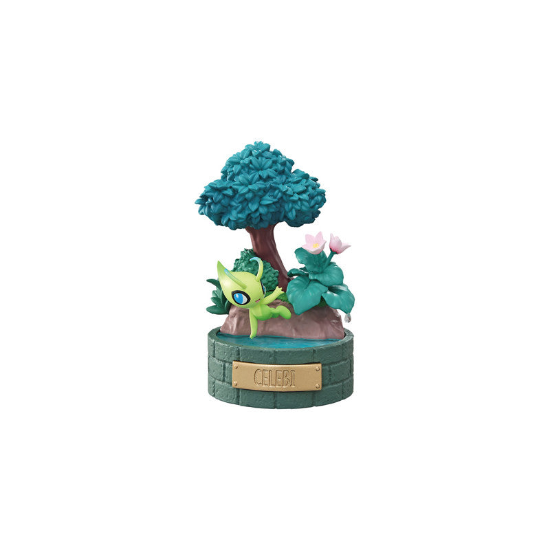 Re-Ment Pokémon A Little Tale of the Forest Series 2 - 1 Random Figure