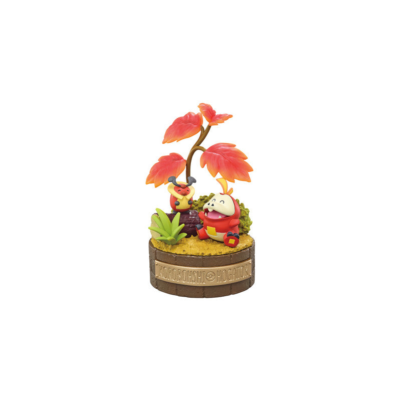 Re-Ment Pokémon A Little Tale of the Forest Series 2 - 1 Random Figure