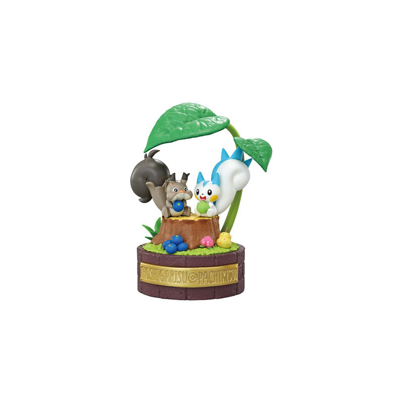 Re-Ment Pokémon A Little Tale of the Forest Series 2 - 1 Random Figure