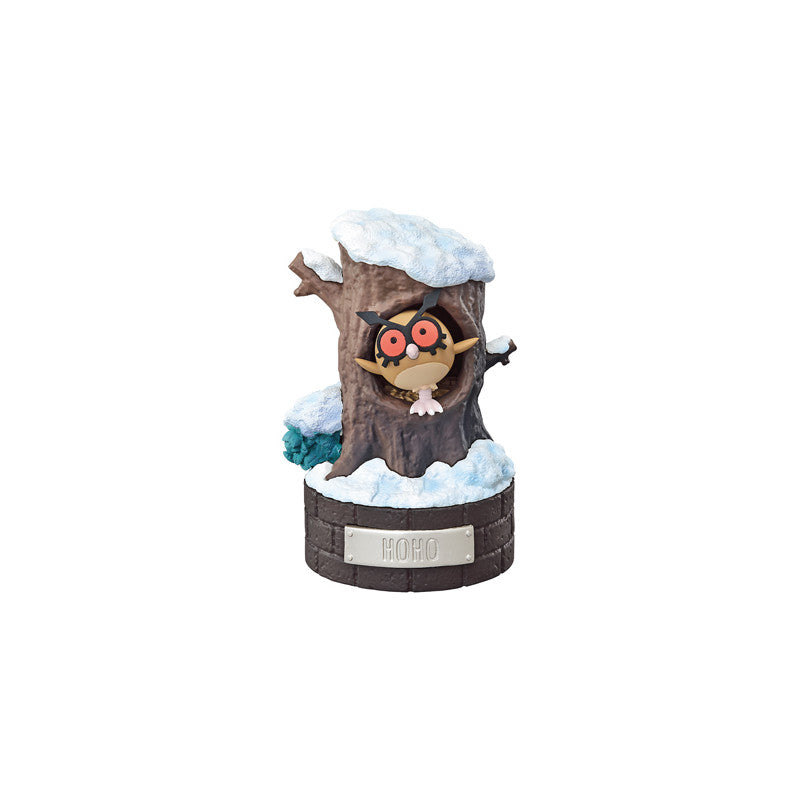 Re-Ment Pokémon A Little Tale of the Forest Series 2 - 1 Random Figure