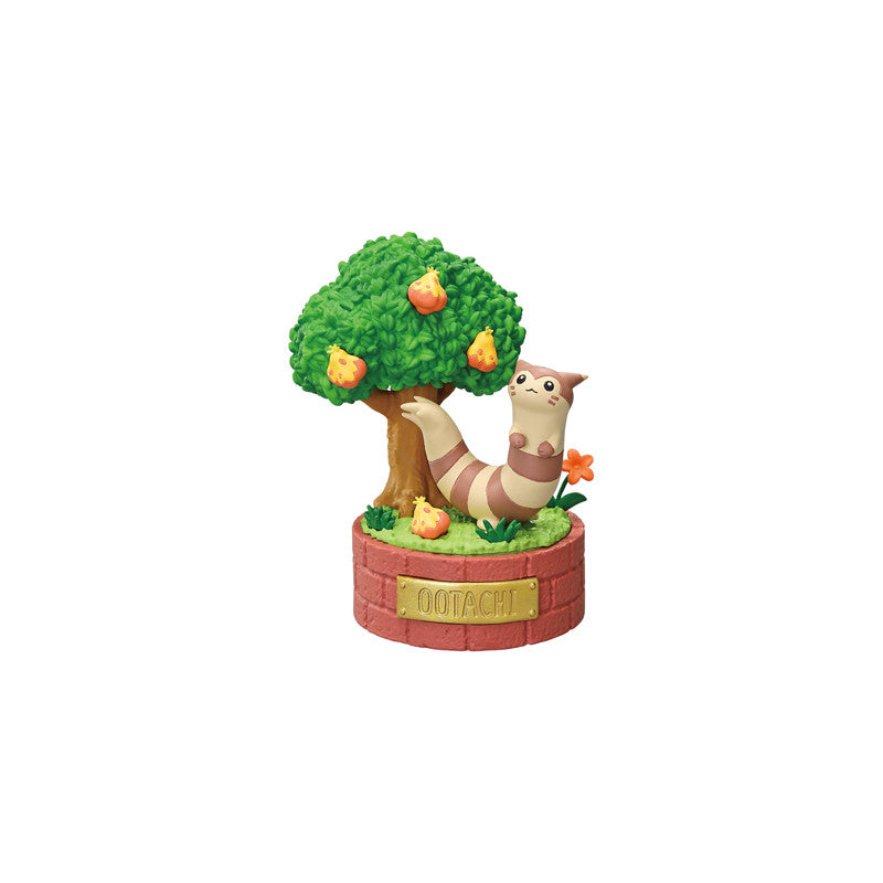 Re-Ment Pokémon A Little Tale of the Forest Series 2 - 1 Random Figure