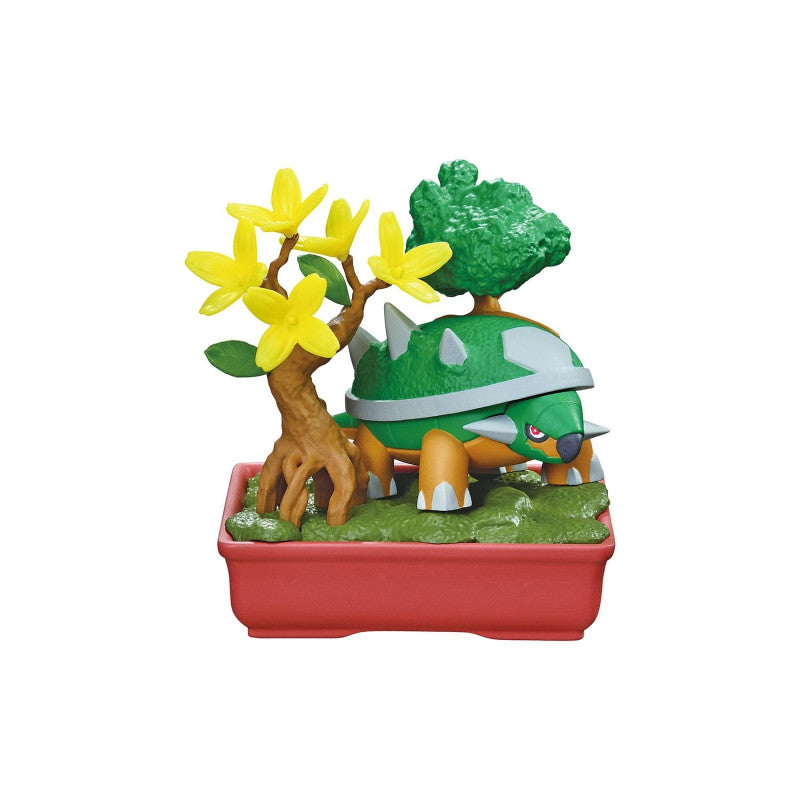 Re-Ment Pokémon Pocket Bonsai 3 - With The Changing Seasons - 1 Random Figure