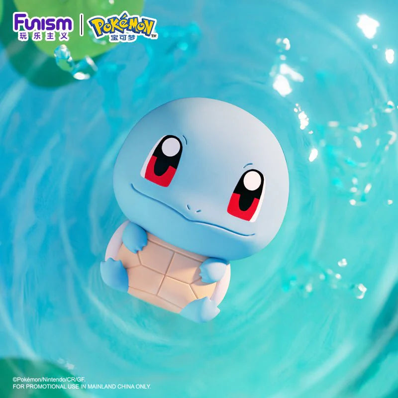 Funism Pokémon Palmsize Wonders Vol. 1 Pokéball